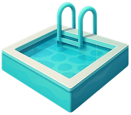 Icon Swimming Pool
