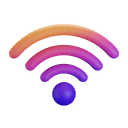 Icon Wifi